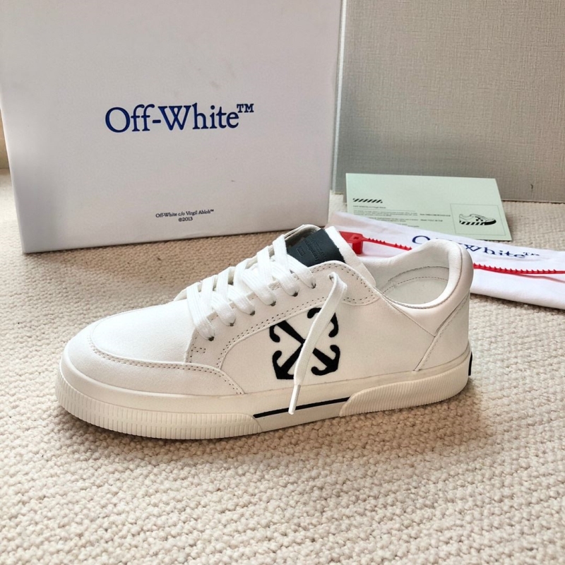 Off-White Sneakers